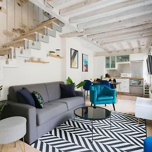 Apartamento de 1 Dormitorio